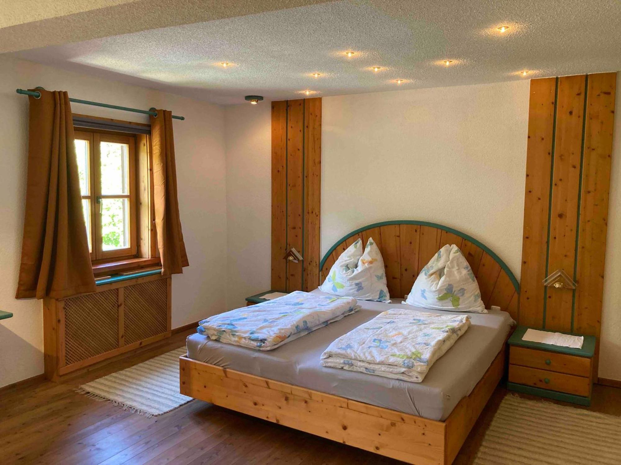 Ferienwohnung Schreiner Wernstein am Inn Экстерьер фото