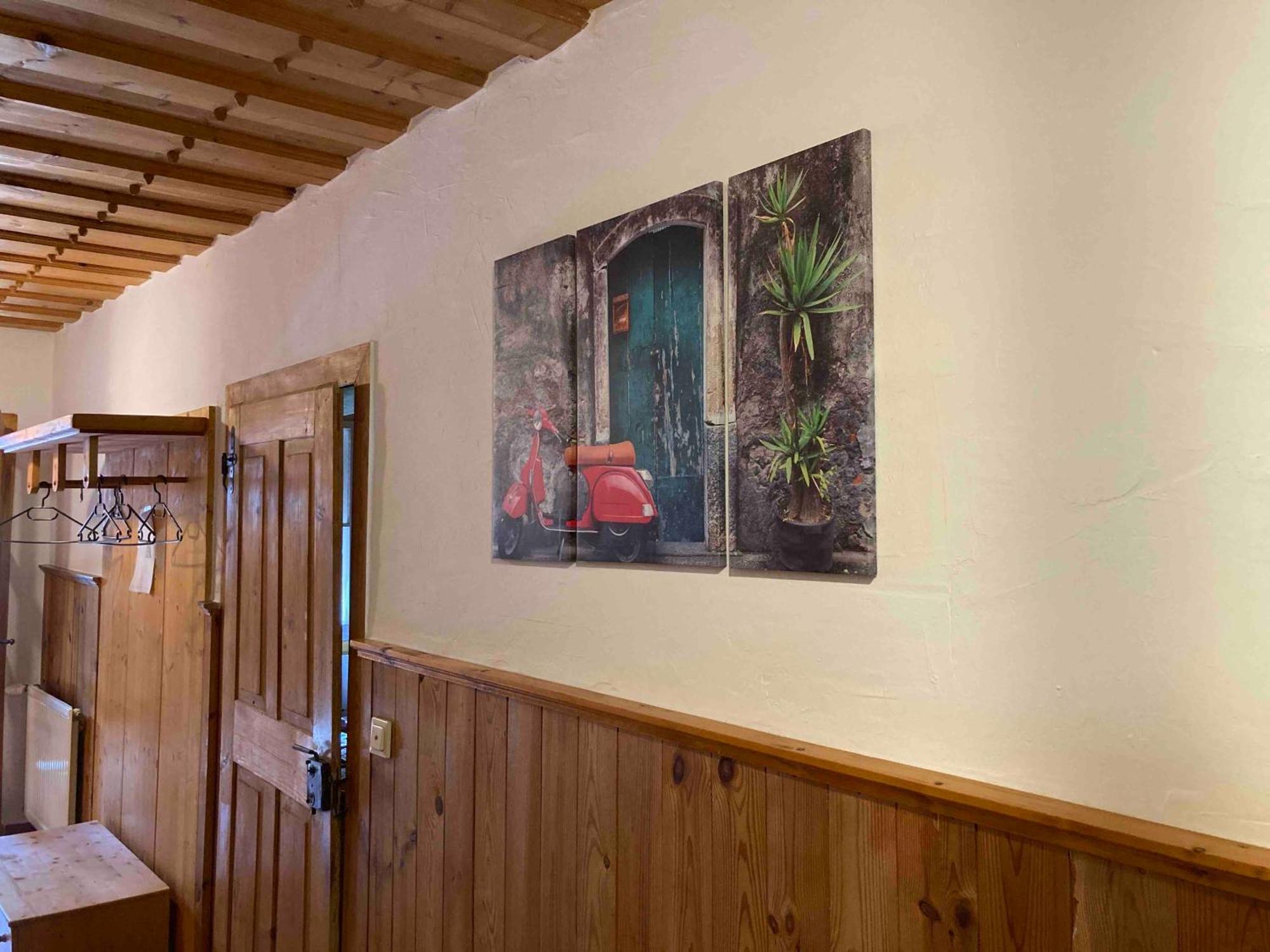 Ferienwohnung Schreiner Wernstein am Inn Экстерьер фото