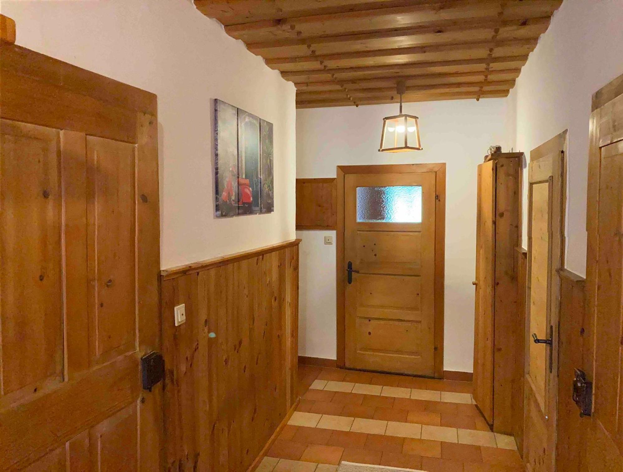 Ferienwohnung Schreiner Wernstein am Inn Экстерьер фото